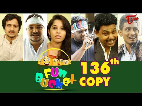 Fun Bucket latest  Funny Videos 