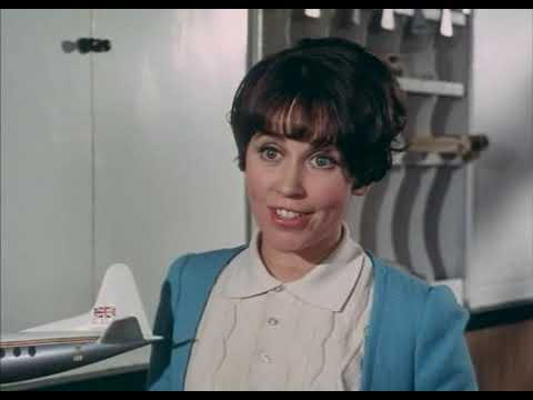 Swiety S05E10 Zaginiona Dziewczynka - Little Girl Lost