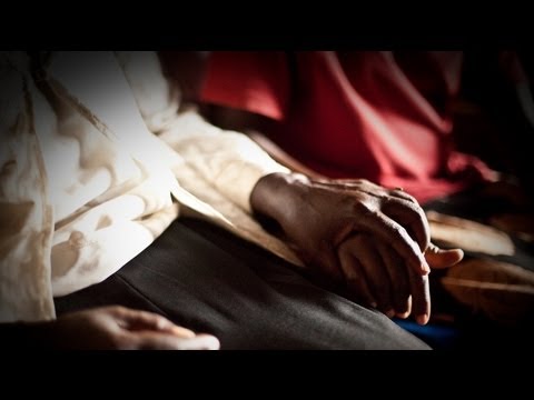 Microfinance & Empowerment Programs In Gulu