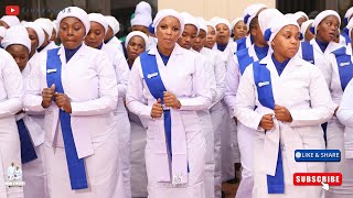 Download lagu Mighty Vision MV || 2025 || Amandla Akho || Inkonzo Yomshado Imvuselelo & Mighty Vision mp3