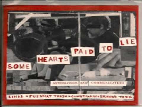 skinned teen - secrets