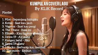 Download lagu Kumpulan Lagu Cover Terbaik 2026 🎸 Full Album Cover Hits Indonesia | KLiK Record mp3