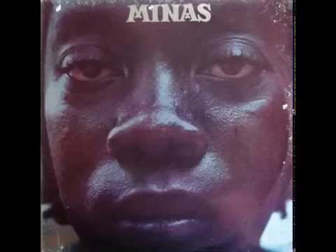 Minas- 1975- Milton Nascimento (Completo)