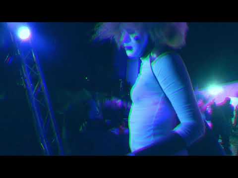 Dj Lil'R aka NappiBoi - Day Break "Le Jouvert" (Martinique 2018)