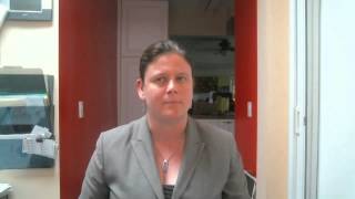 Melinda Elmer - Rising Interest Rates