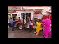 Barney Friends Here Comes The Firetruck Season 6 Episode 18