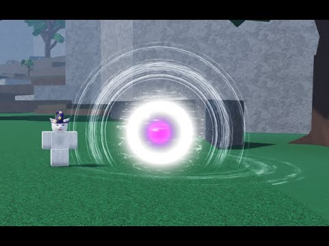 Elemental Awakening; Natural Gravity Spawn