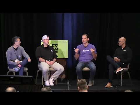 Driving Accountability in a Remote Sales Environment