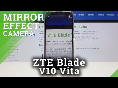 Change Keyboard Language - ALCATEL 3X 2020 Keyboard Settings