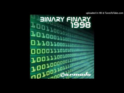 Binary Finary - 1998 (45 to 33 version by Ed)