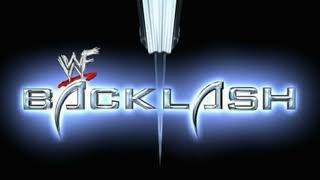 Backlash 2002 Theme- Young Grow Old (Arena Effect)