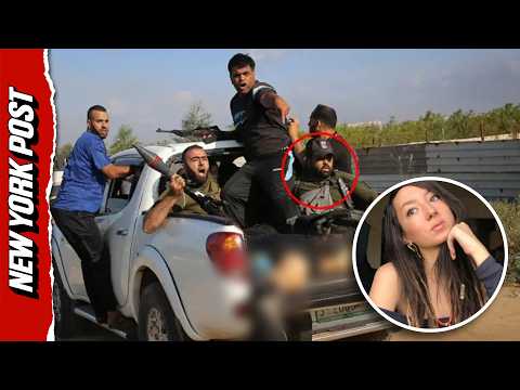 Hamas Terrorist Who Barbarically Paraded Shani Louk's Body on October 7th Killed by IDF