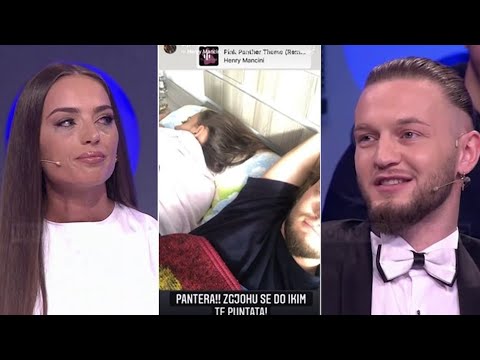 Nga “Përputhen” në gjykatë! Konflikti me Ana Lleshin, Gjykata Tiranës 6 muaj burg Arjon Lulit