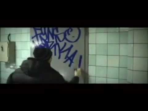 fy graffiti bombing dirty handz