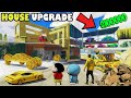 TriStar18 Shinchan Doraemon Premium Luxury House Upgrade GTA 5
