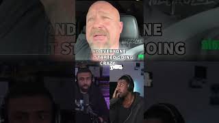 Even MAGA Can't Defend This Trump Post #politics #trump #maga