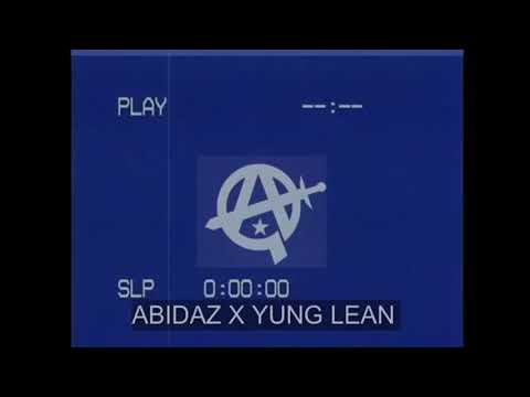 Yung Lean and Abidaz in the studio (Evigheten)