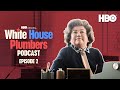 EP 2: “Please Destroy This, HUH?” with Kathleen Turner, Justin Theroux and Ike Barinholtz | HBO