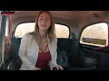 Fake Taxi FunTalk - Passenger Flashing For FREE Rides | Short Movie 15