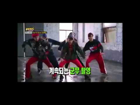 feel so good(メイキング日本語字幕)-IMFACT