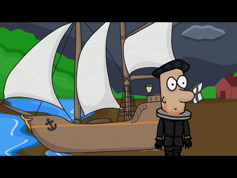 34 BE ROYAL IN YOUR OWN FASHION | The 48 Laws of Power by Robert Greene | Animated Book Summary