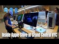 Apple Store At Grand Central NYC Where History Meets Innovation 2025