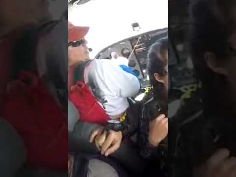 Adrenalina em Assaré-CE: você teria coragem?