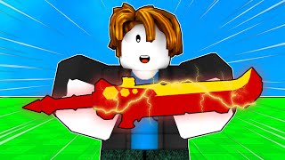 My Journey To Beat Roblox Bedwars.. (#4)