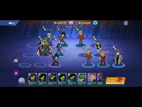 One Punch Man Road To Hero 2.0 Part 4