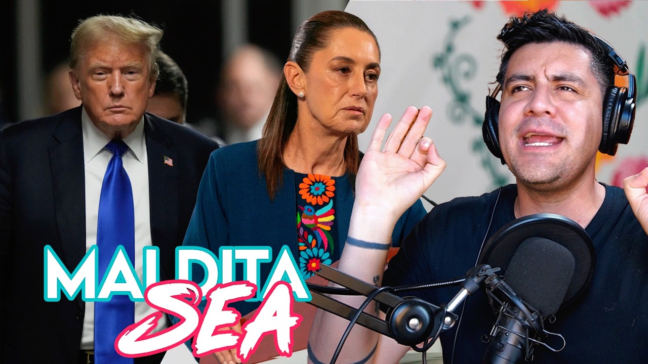¿Y quién en México puede frenar a Trump? - Maldita Sea Exclusivo