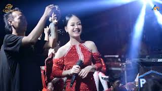 Download lagu NYAI RONGGENG - ERNACABE - BLMUSIK LIVE IN KATULISAN CIKEUSAL  mp3