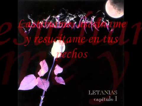 Anabantha - crimen pasional