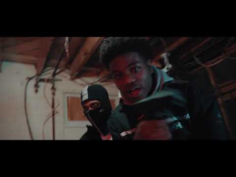 WildboyIshh & Blockboy Rick - "F*CK THAT" (dir by @SARAFISMIDAS)