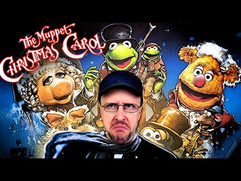 The Muppet Christmas Carol - Nostalgia Critic