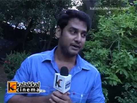 Mayilu Movie Team Interview