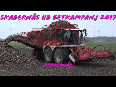 SkaberNäs HB Betkampanj 2019 #1 Premiär