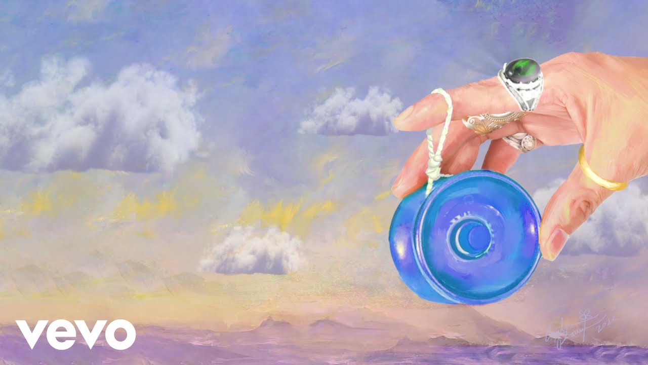 YoYo by Lasso from Venezuela Popnable