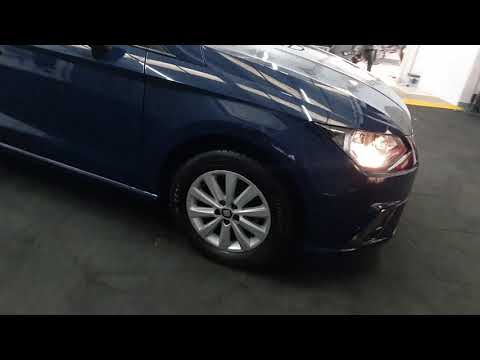 2017 SEAT IBIZA 1.0 MPI SE 5 DOOR HATCHBACK FOR SALE