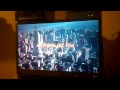 Opening To The Muppets Take Manhattan 2001 DVD