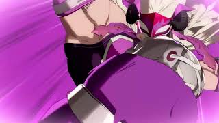 【GBVSR】やってみます。※声なし