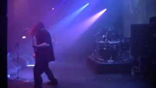 Terrorizer - Ripped To Shreds - Tilburg, Holland - 050214 - 0001