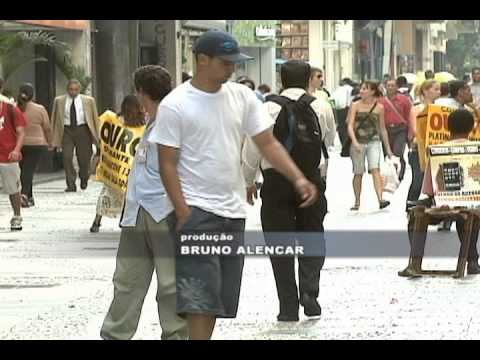 RIT TV_Entrevista prof. Anhanguera - Sem filhos por opção