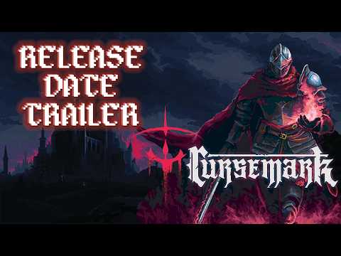 Release Date Trailer