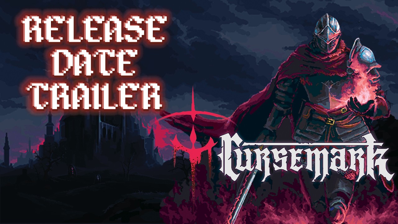 Release Date Trailer