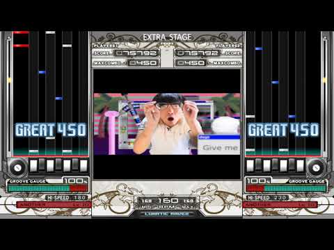 [BOFXV19] Rush-More - litmus* [BMS]