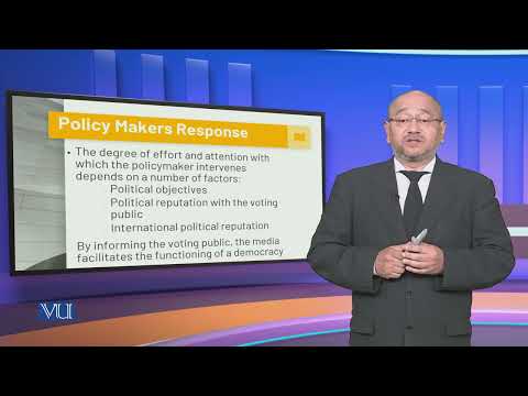 MGT717 Topic003 | Corporate Governance