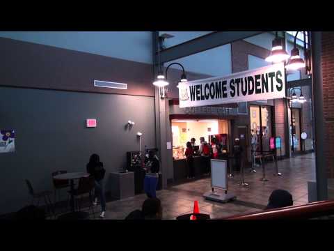 East Georgia State College - video