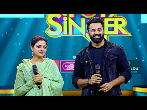 ഗെറ്റ് സെറ്റ് ബേബിയുടെ പുത്തൻ വിശേഷങ്ങളുമായി ഉണ്ണിമുകുന്ദനും നിഖില വിമലും!