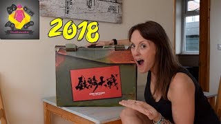 Steel Battalion setup in 2018 | RARE Original Xbox Game | TheGebs24