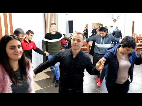 Sala de evenimente Erik din Bucsana.